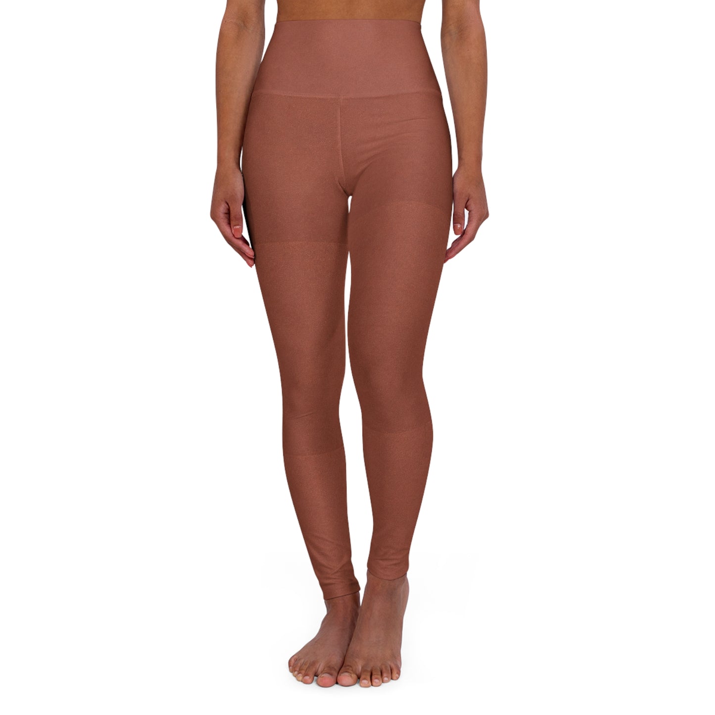 Fusion Yoga Leggings