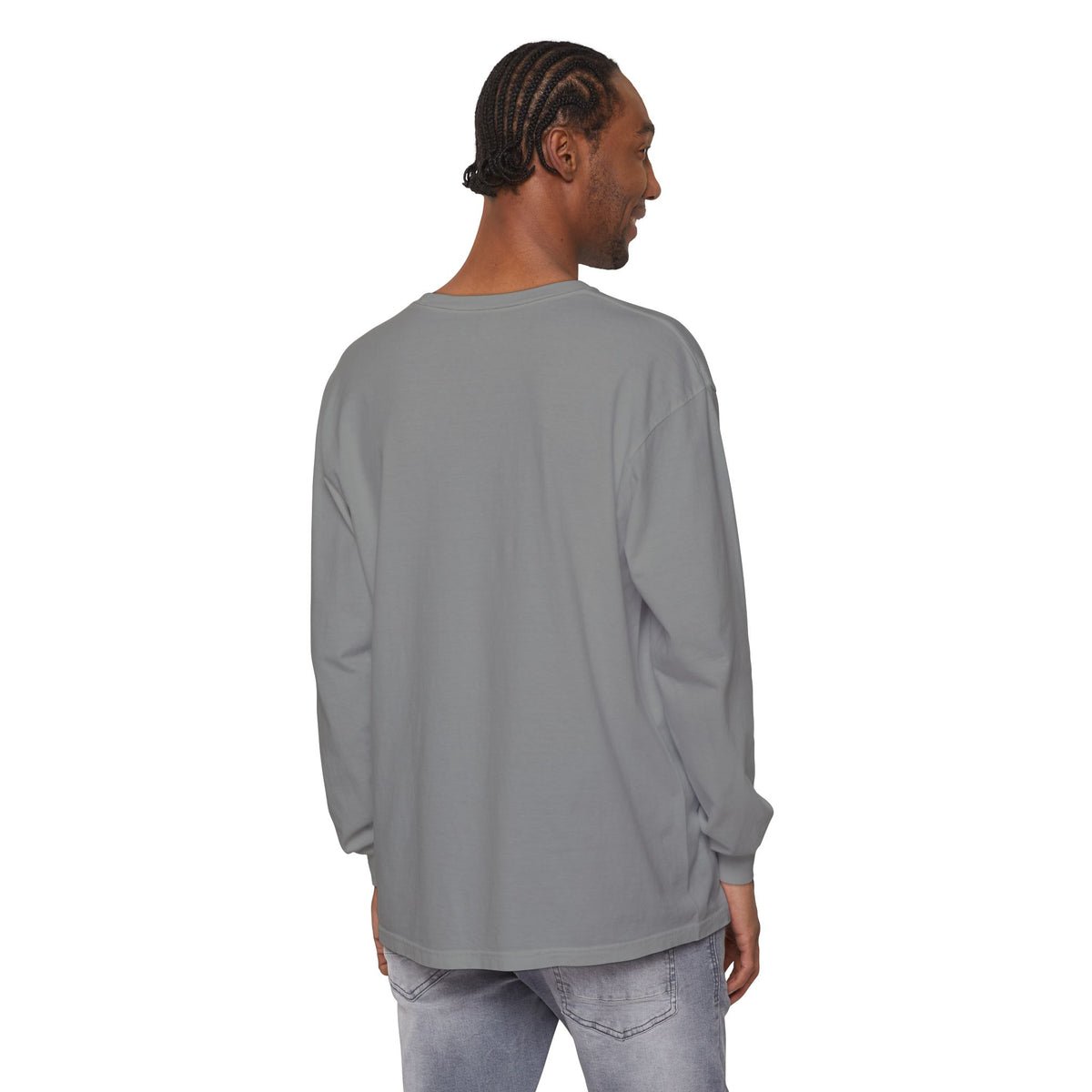 Alua Culture Pure Rebellion Long Sleeve T-Shirt