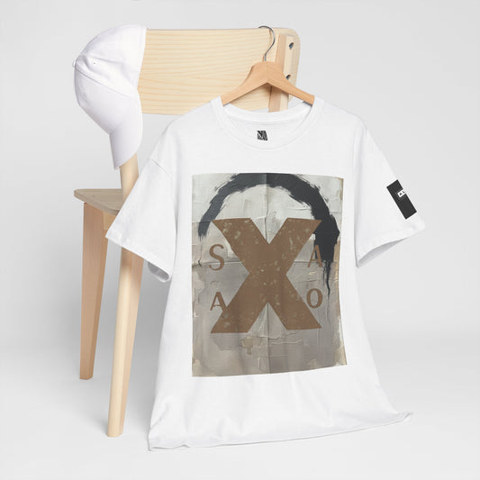 ALUA Culture Authority Tee