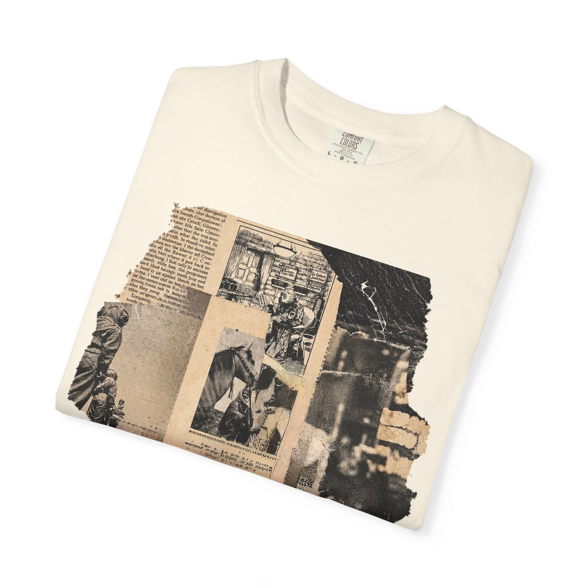 Graphic T-Shirt