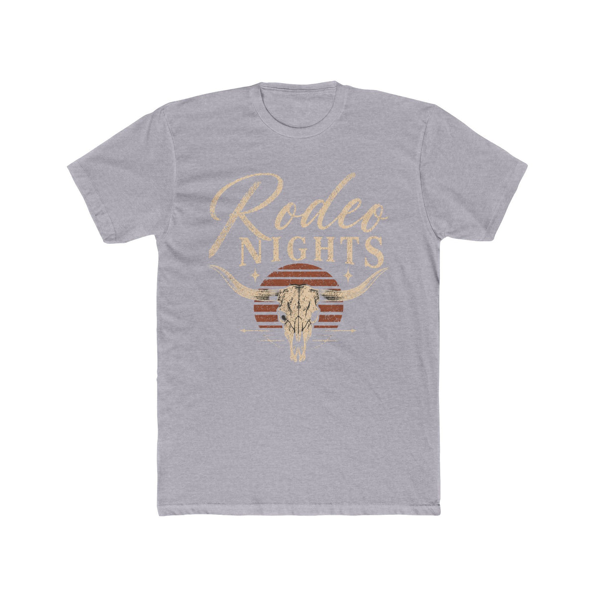 The Free Spirit Tee