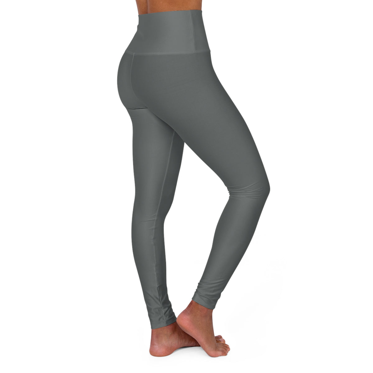 Shadow Canvas Leggings