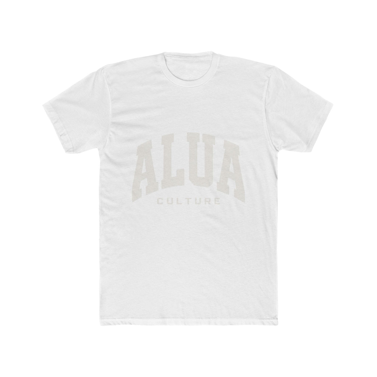 ALUA Print Tee
