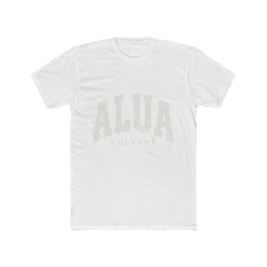 ALUA Print Tee