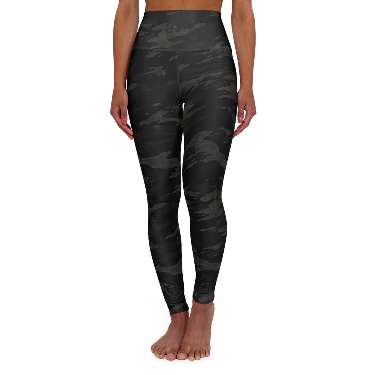 Camo Leggings