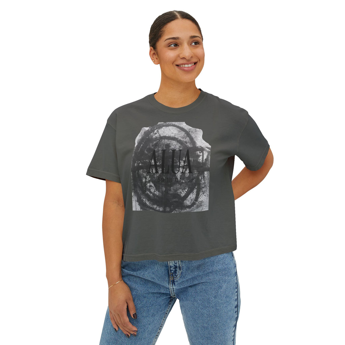 Shade Tee