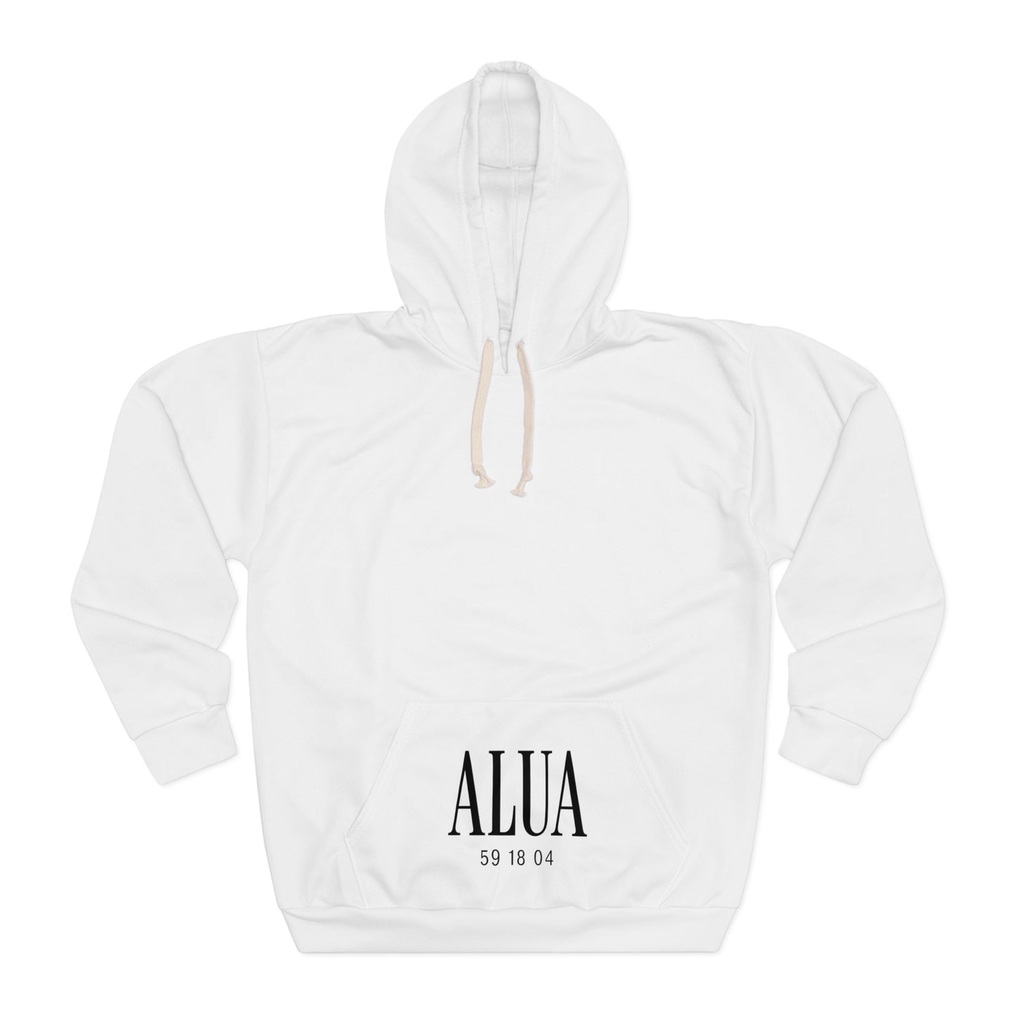Pullover Hoodie