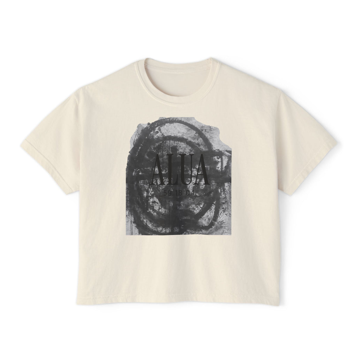 Shade Tee