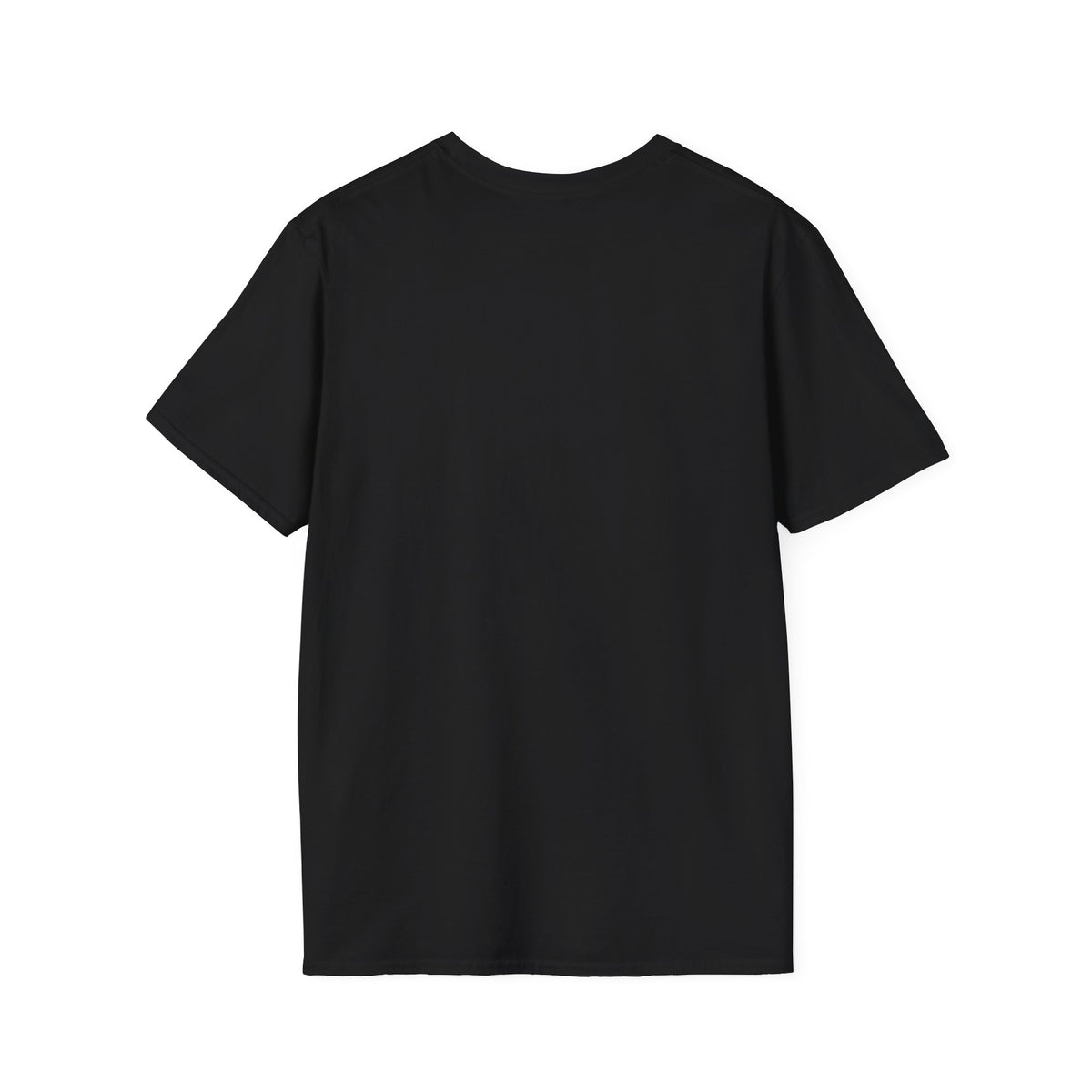 Pure Rebellion Retro Logo Tee