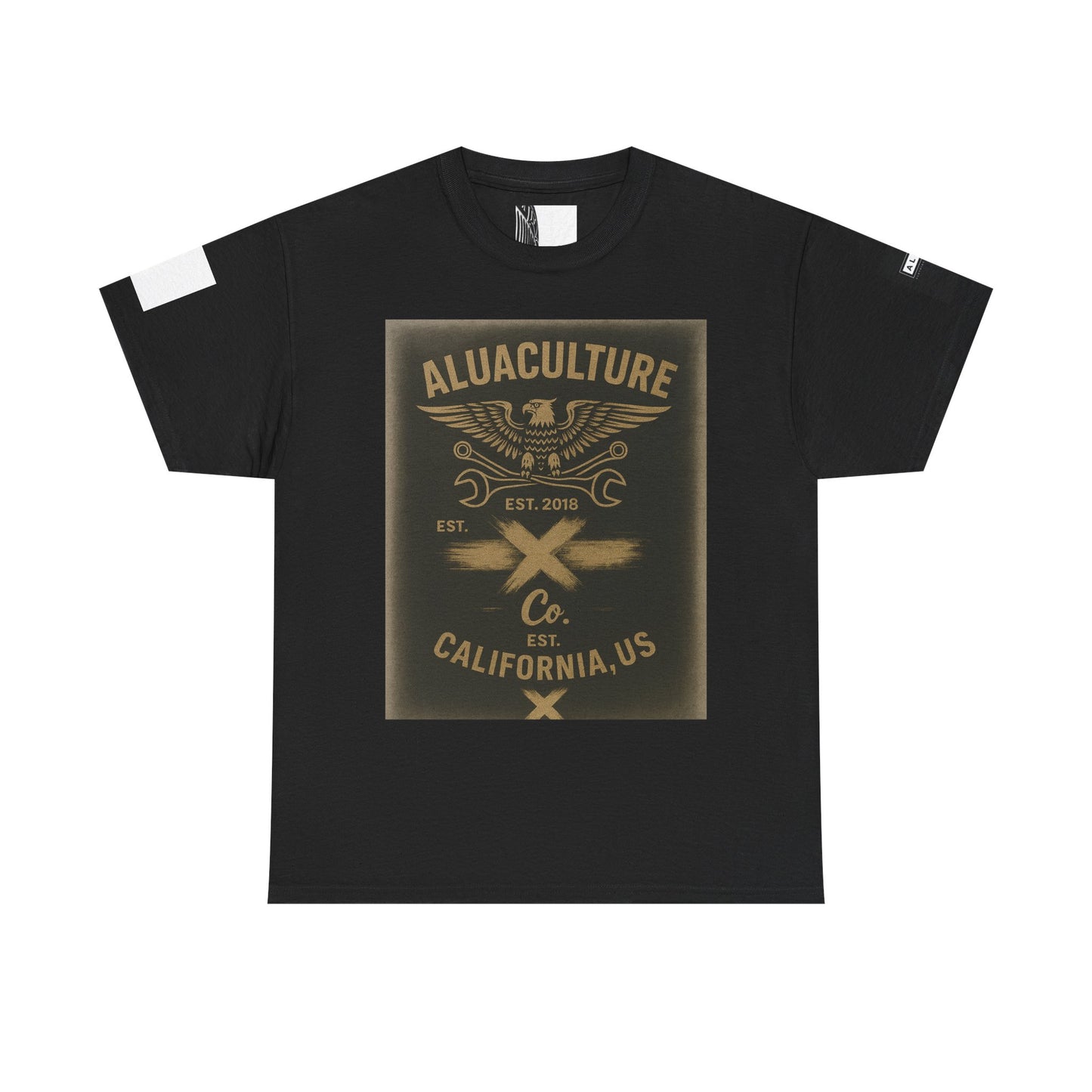 ALUA Tshirt III