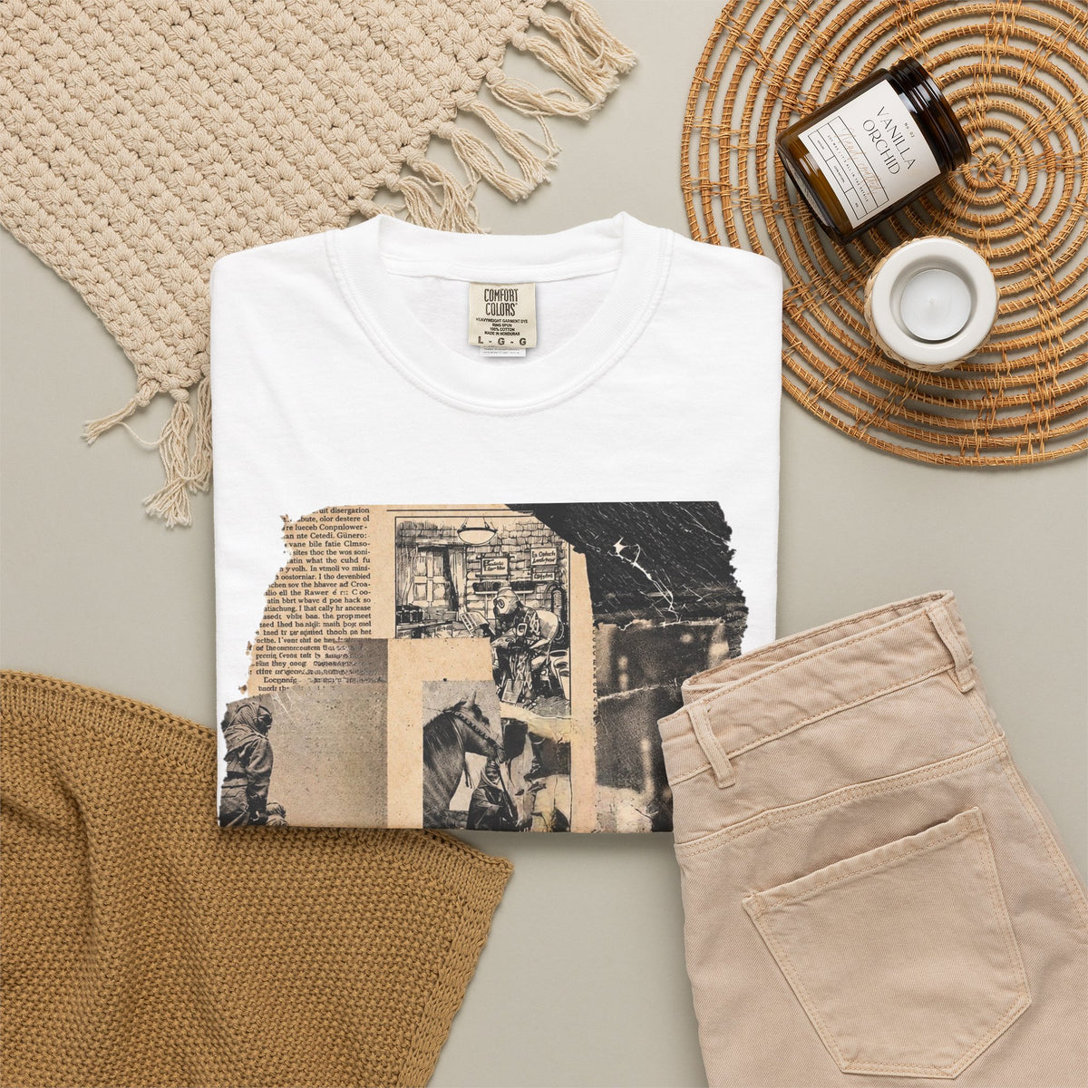 Graphic T-Shirt
