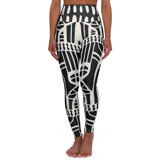 Expression Leggings