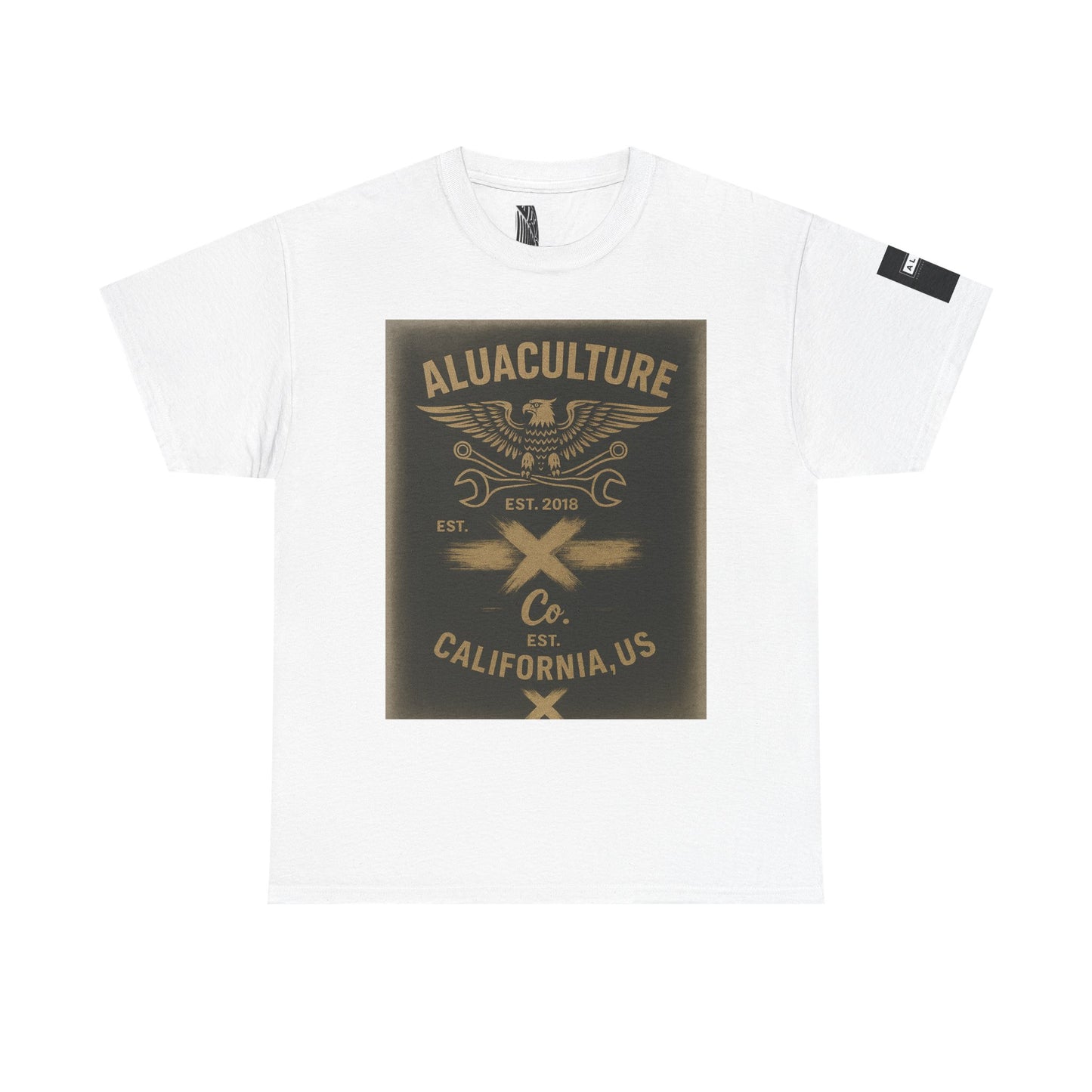 ALUA Tshirt III