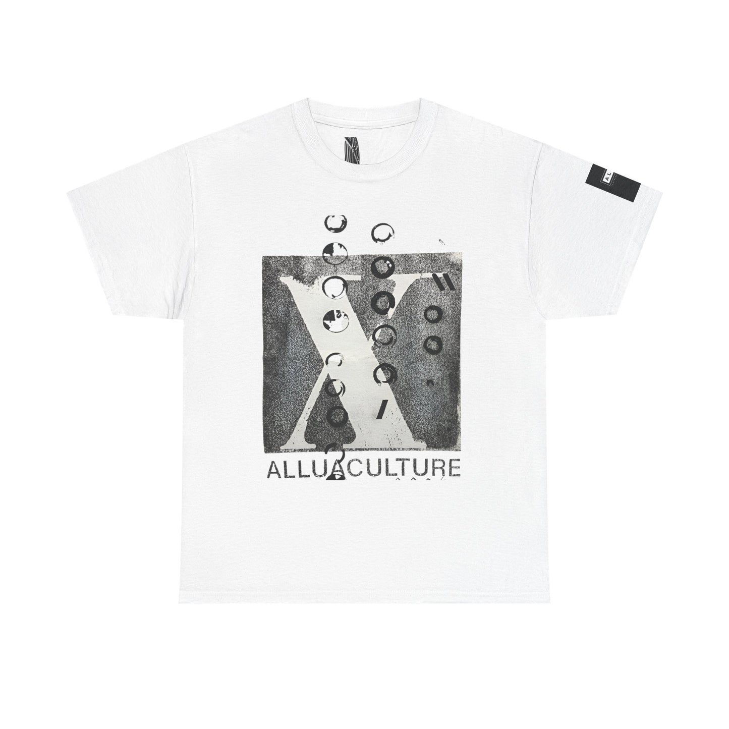 Abstract Signals Tee