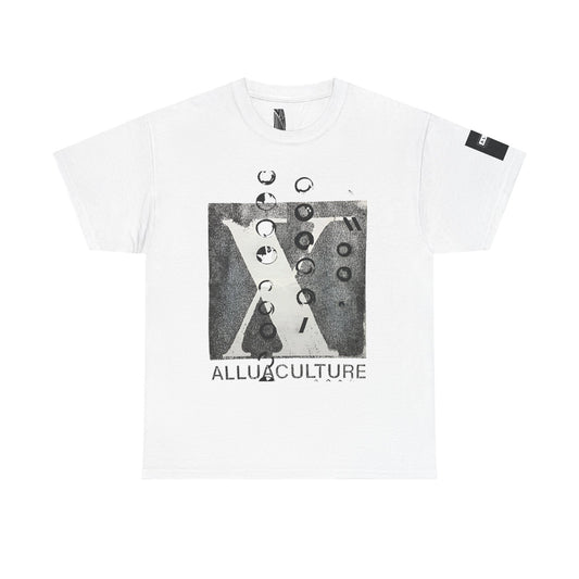 Abstract Signals Tee