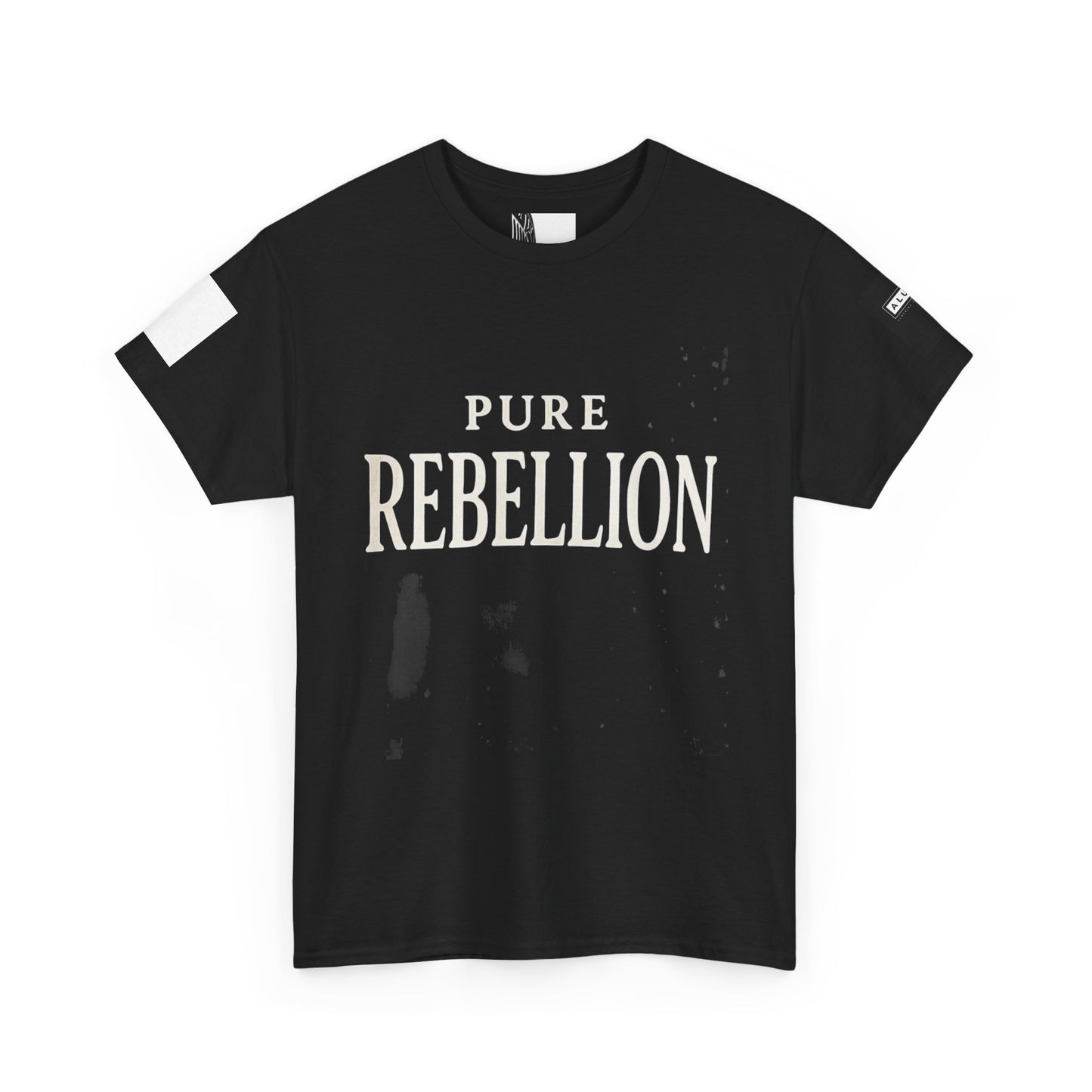 Pure Rebellion | Street Authority Tee