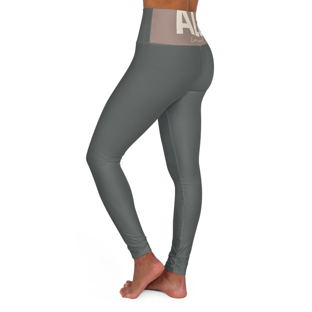 Stylist  Yoga Leggings