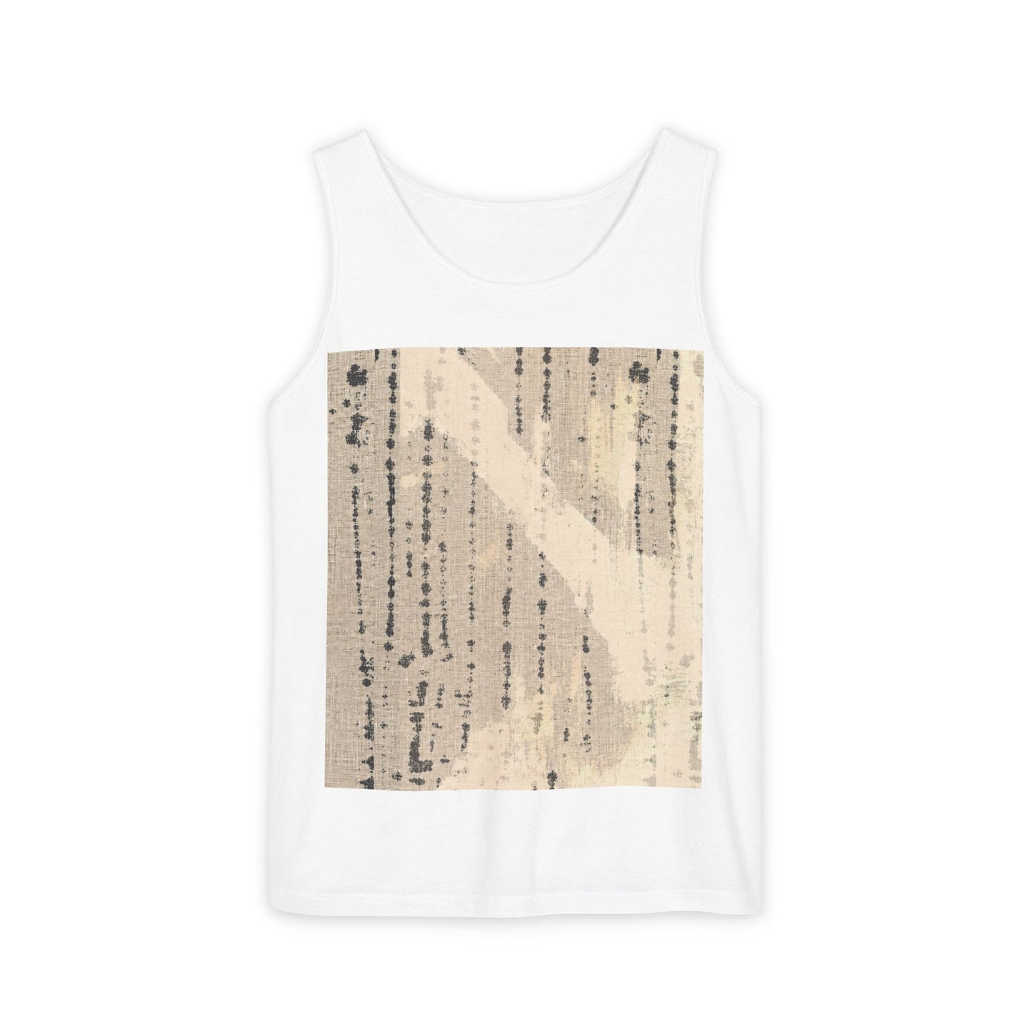 Urban Parchment Tank Top
