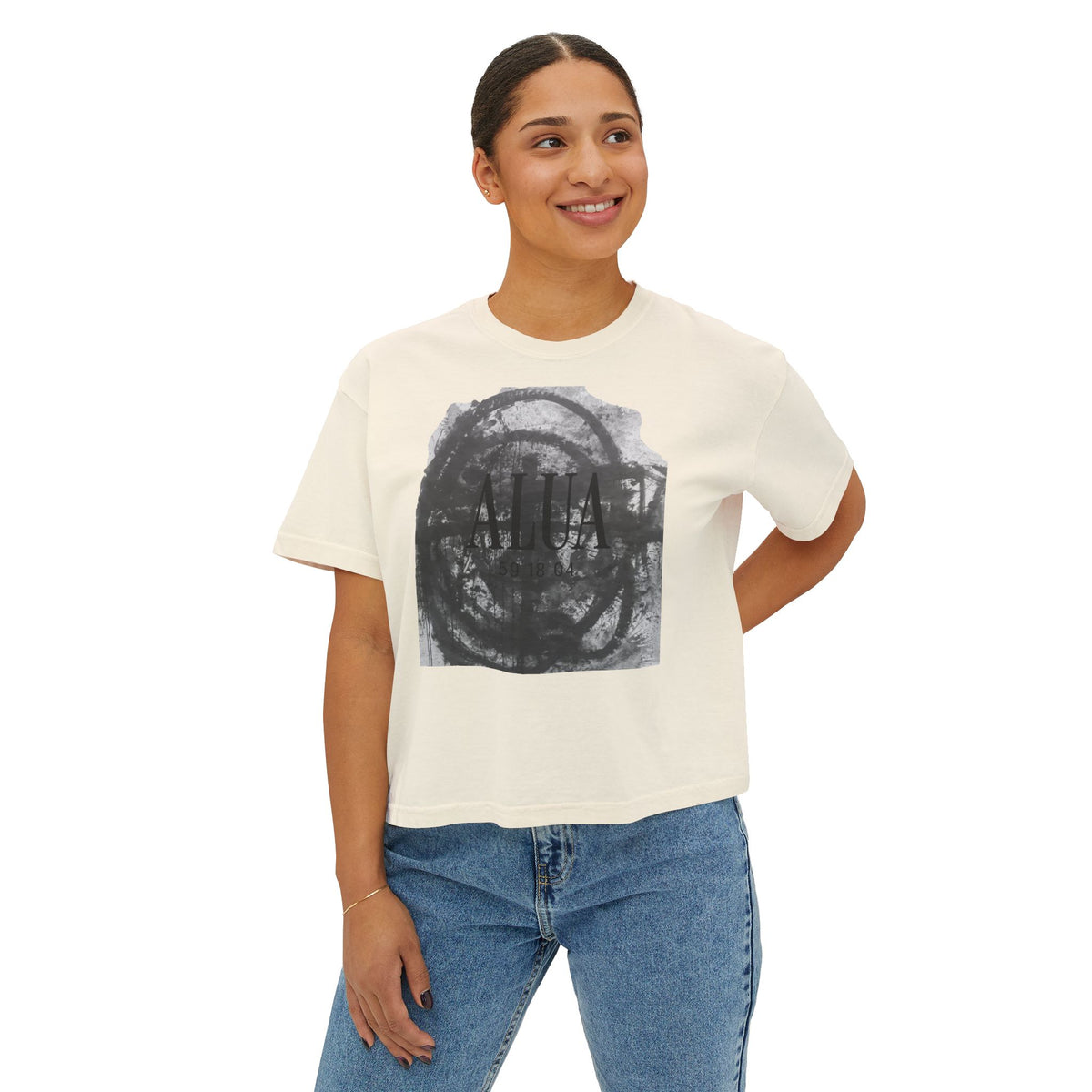 Shade Tee