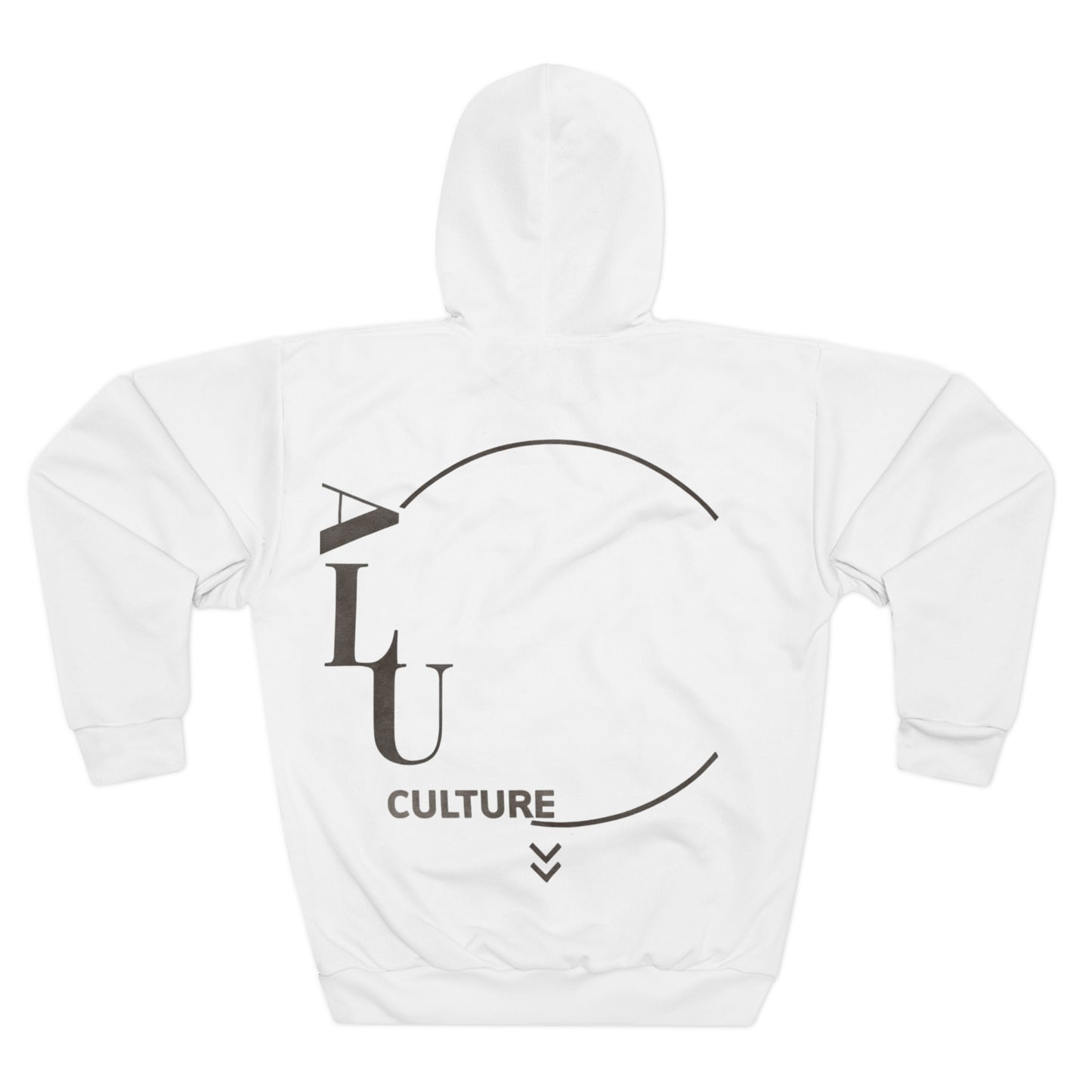 Pullover Hoodie