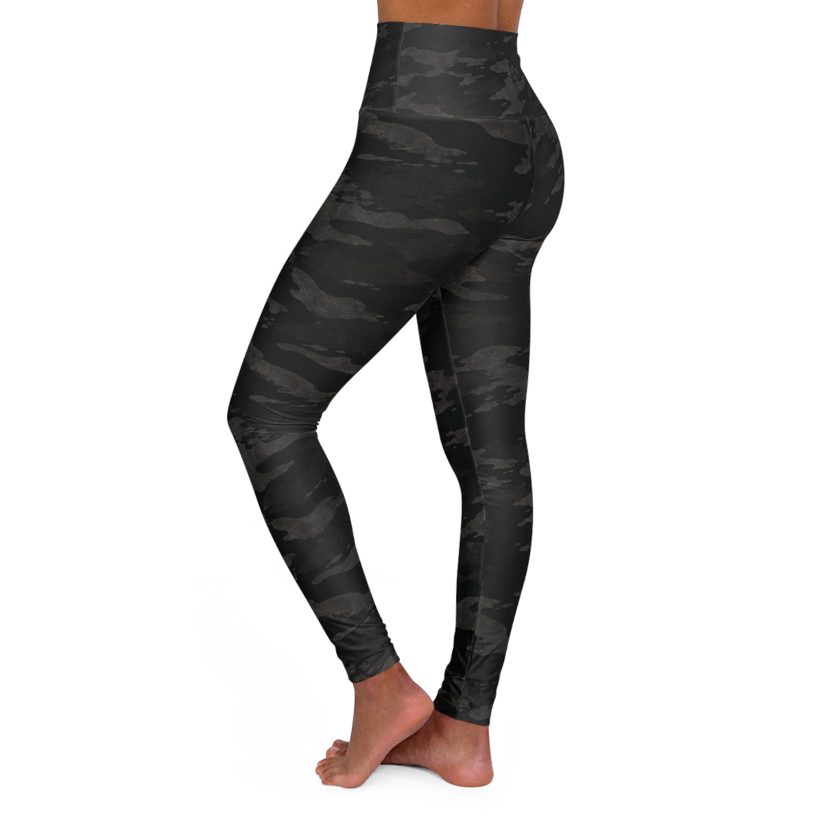 Camo Leggings