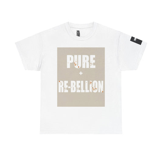 Re-bellion Tshirt