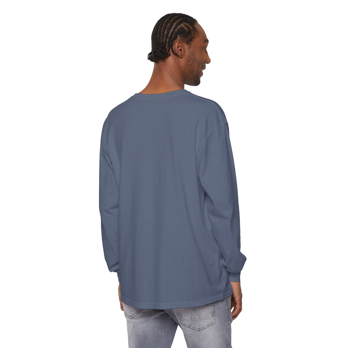Alua Culture Pure Rebellion Long Sleeve T-Shirt