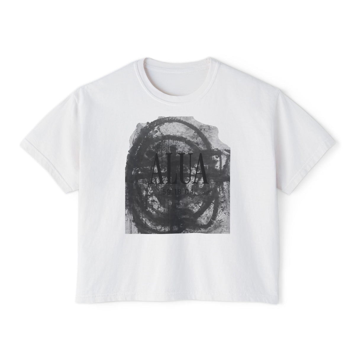 Shade Tee