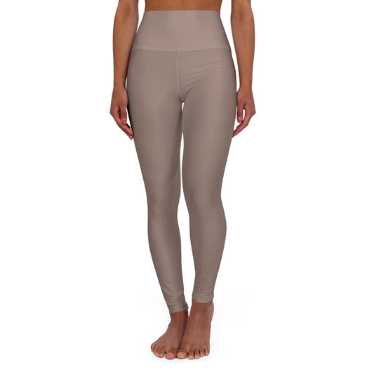 Dust & Shadow Yoga Leggings