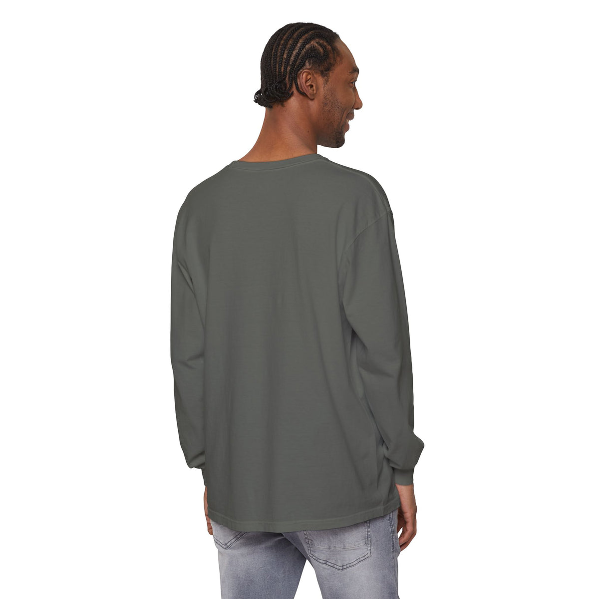 Alua Culture Pure Rebellion Long Sleeve T-Shirt