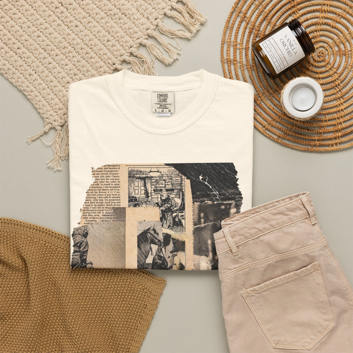 Graphic T-Shirt