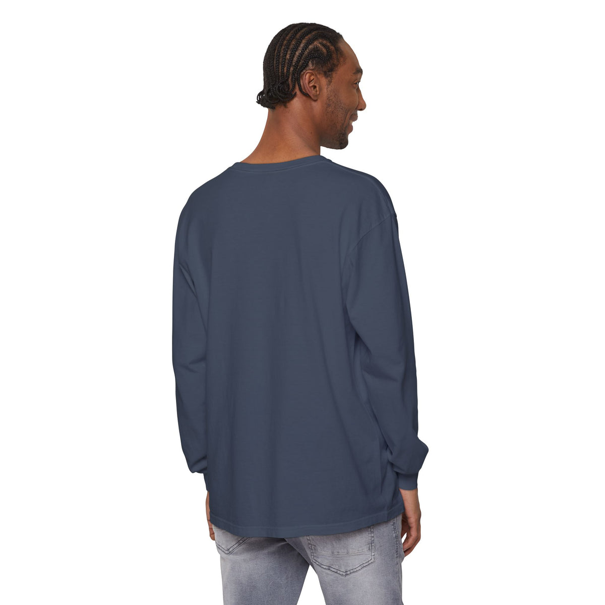 Alua Culture Pure Rebellion Long Sleeve T-Shirt