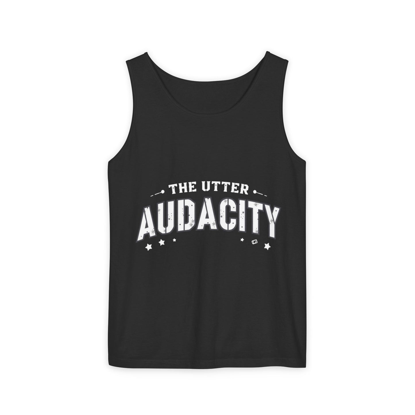 The Audacity Tshirt
