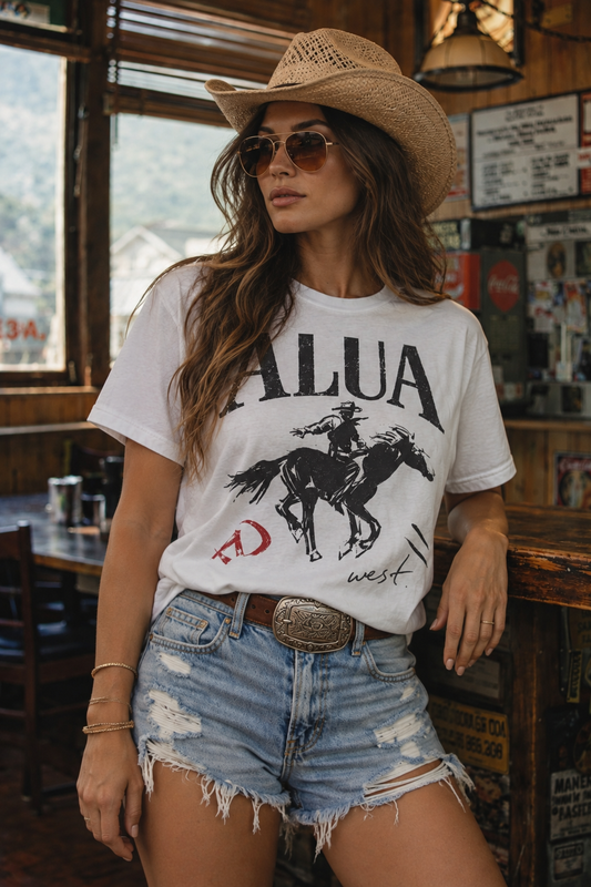Copy of Country Made Strong Tee