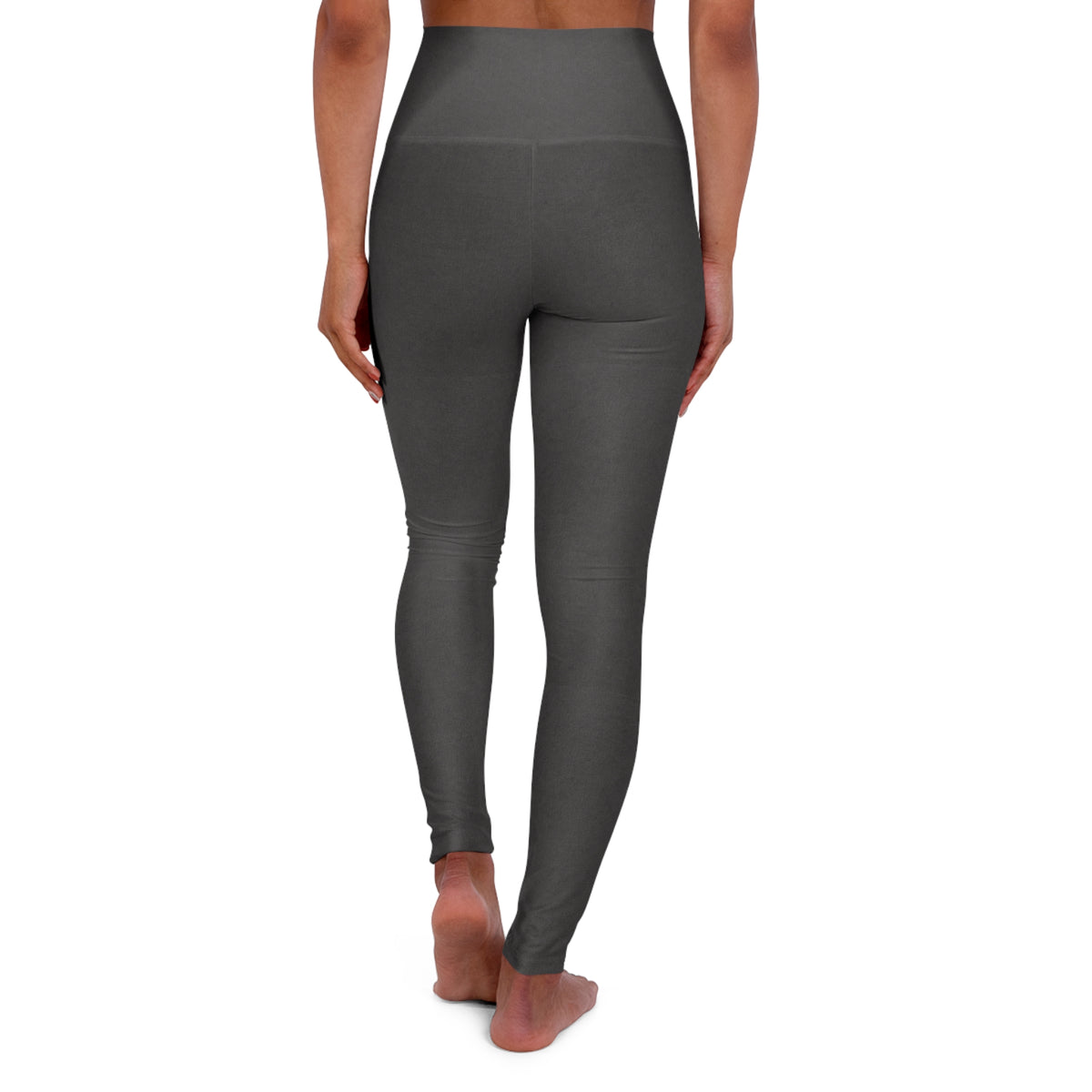 Cobblestone Yoga Leggings