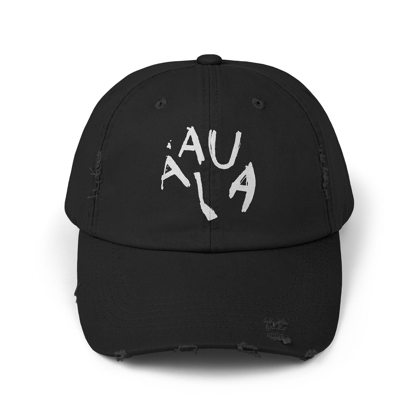 ALUA ‘ Distressed Cap