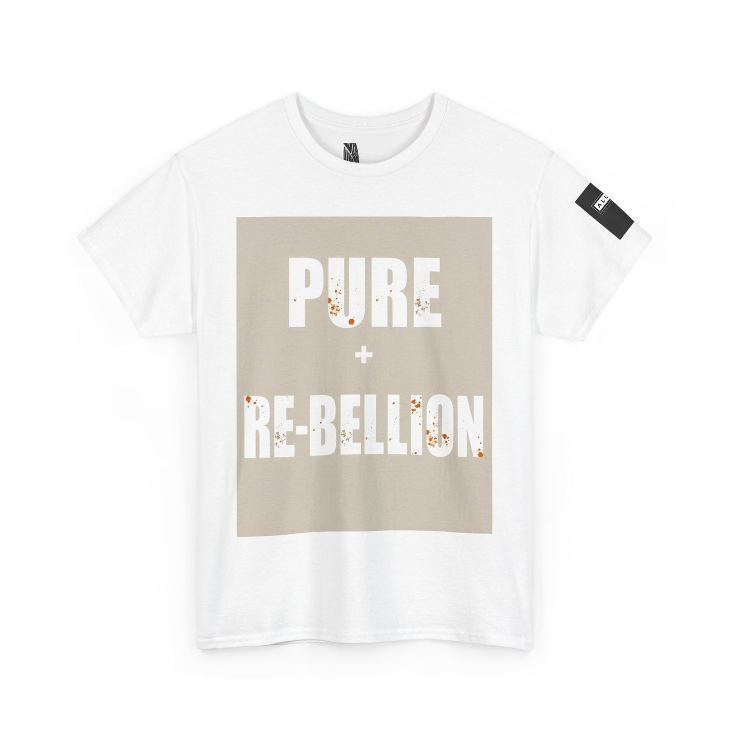 Re-bellion Tshirt