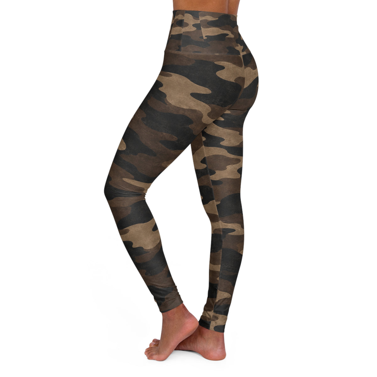 Copy of  Raw Static Leggings