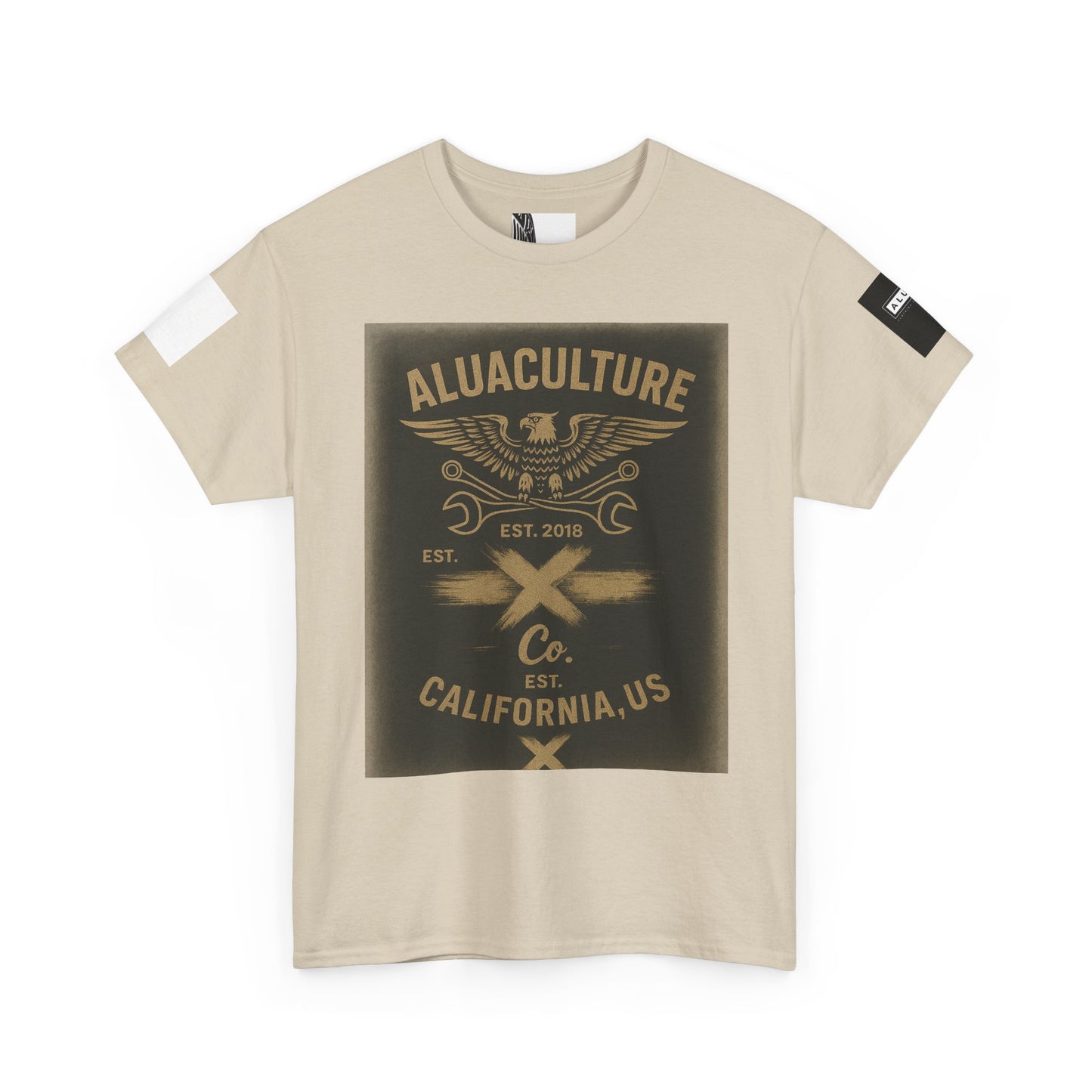 ALUA Tshirt III