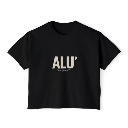 ALU Tshirt