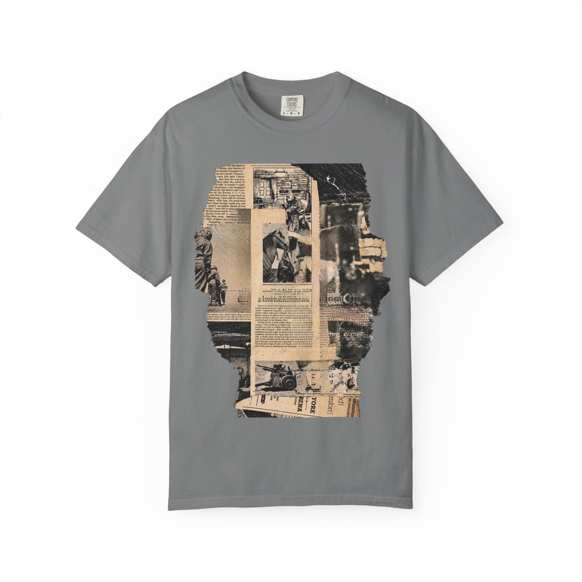 Graphic T-Shirt