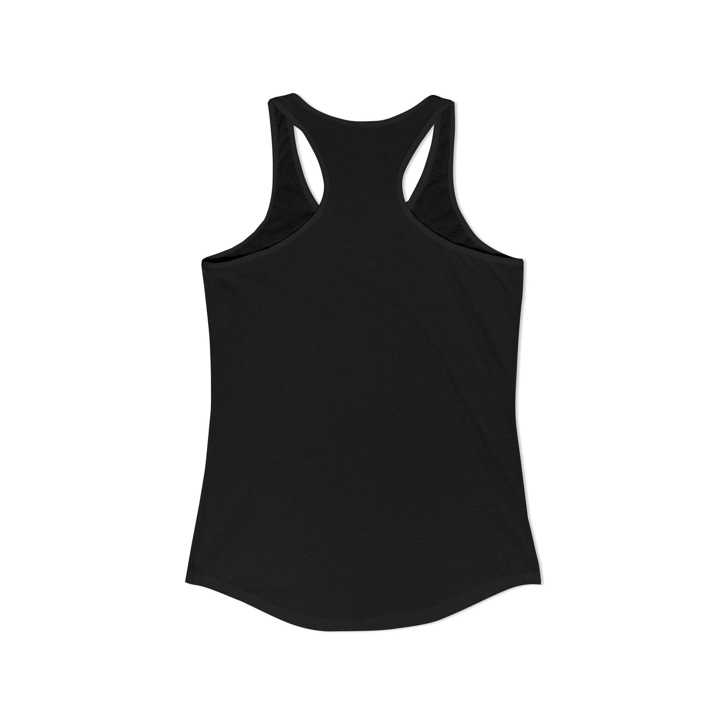 Abstract Minimalist Tank Top