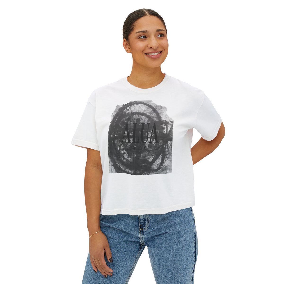 Shade Tee