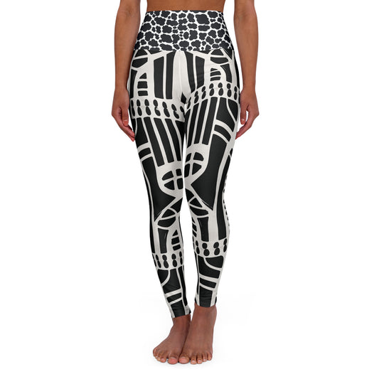Expression Leggings