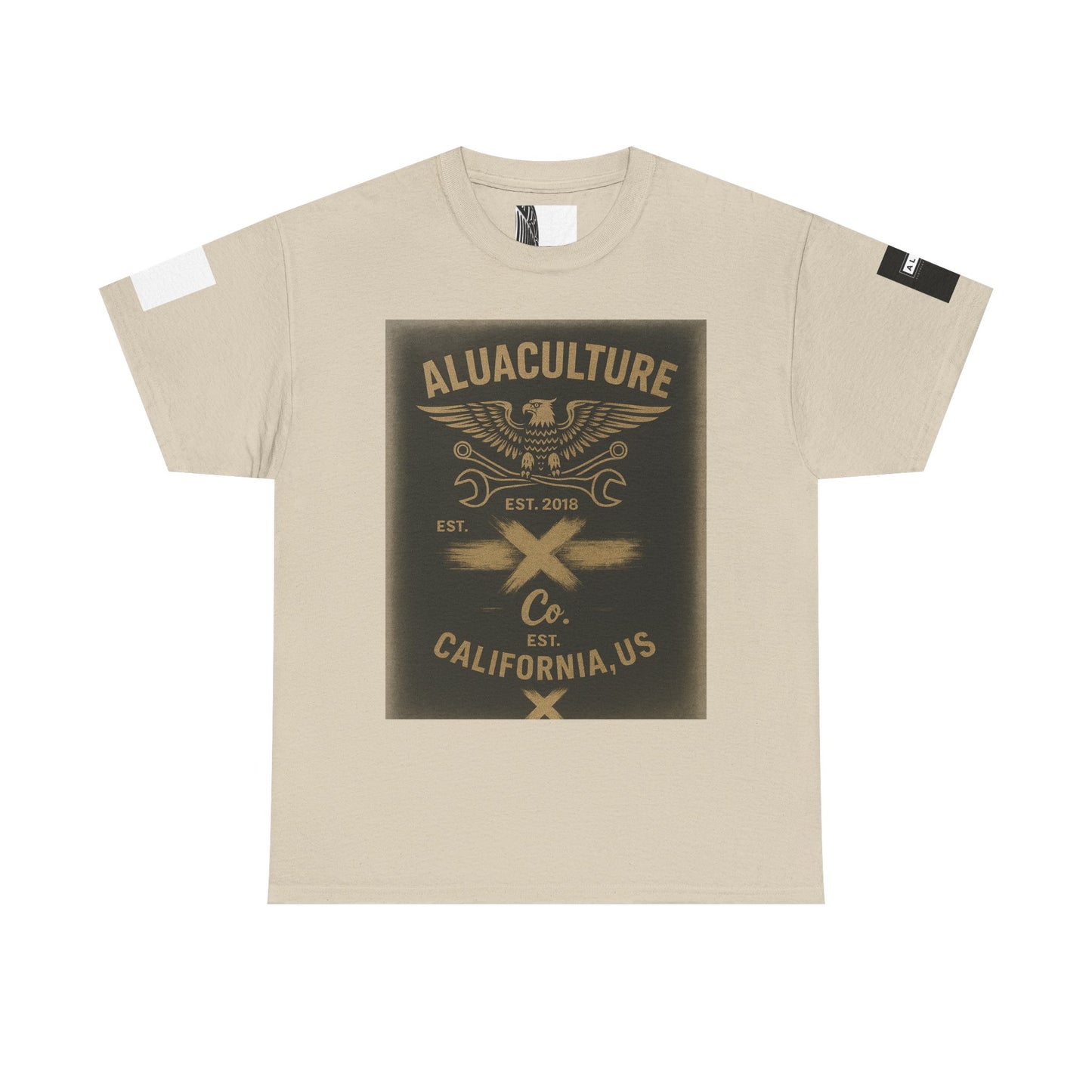 ALUA Tshirt III