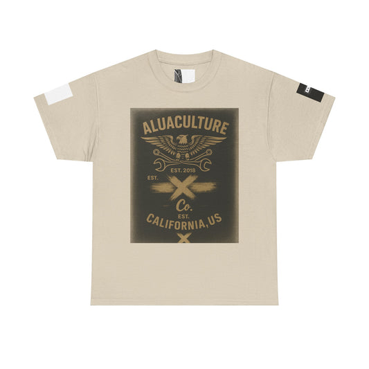 ALUA Tshirt III