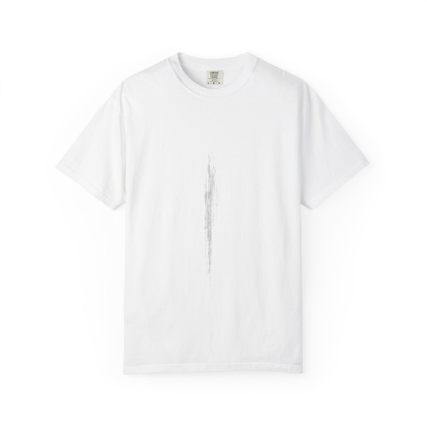Vertical Rush Tee