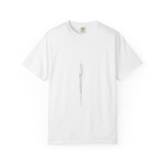 Vertical Rush Tee