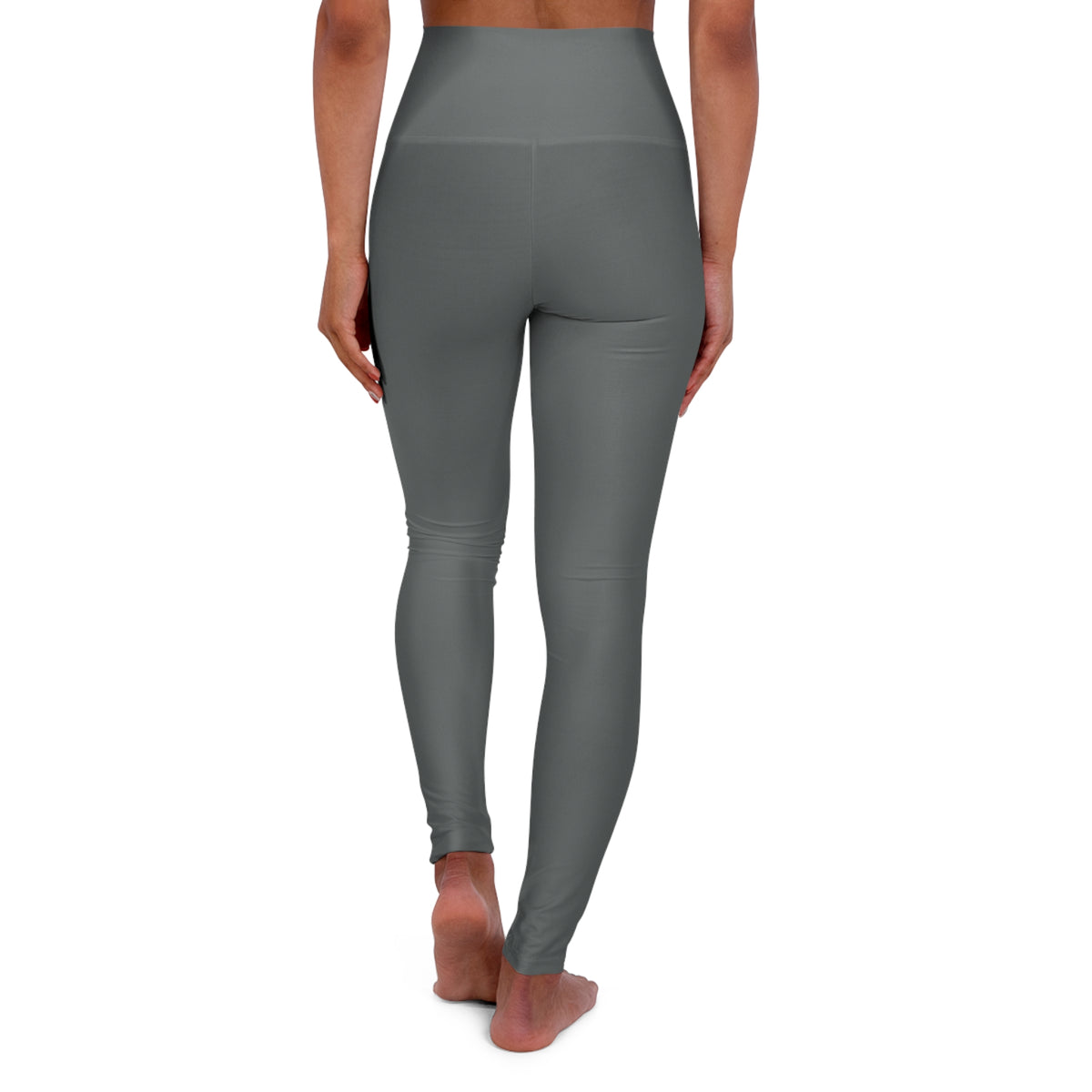 Shadow Canvas Leggings