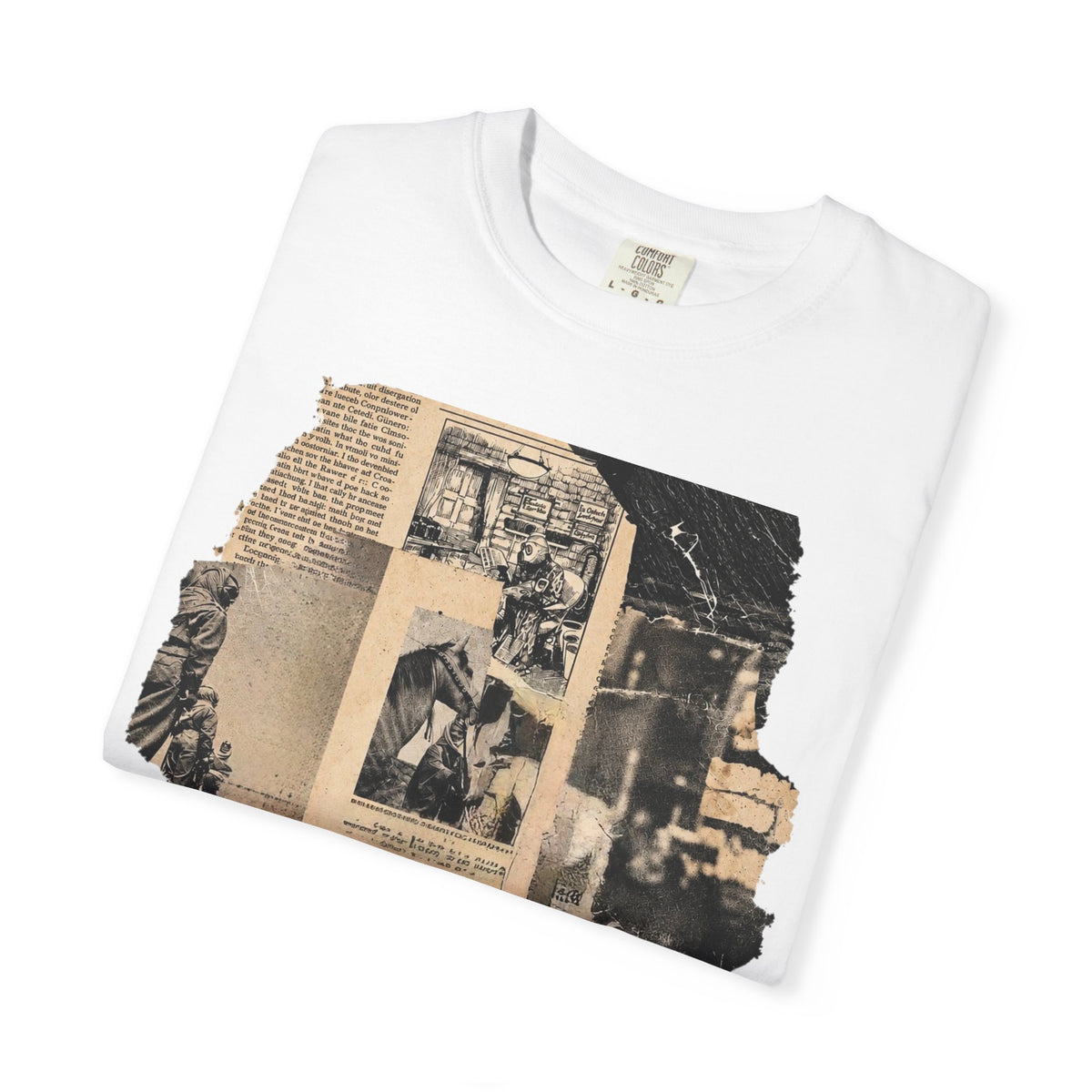 Graphic T-Shirt